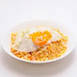 タイ・焼飯 THAI FRIED RICE（インド＆アジアンレストラン シルザナ 護国寺）