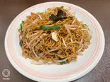 上海焼きそば（餃子太郎）
