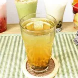 ゆず茶 Yuzu Tea（韓国料理ソウルキンパ＆カフェ目白）
