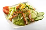 タールスペシャルチキンサラダ/Taal Special Chicken Salad（アジアンダイニング タール）