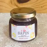 SAPIN モミ 小(70g)（しんちゃん食堂）