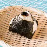 のり佃煮             Nori tukudani（おむすび停車場 空海）