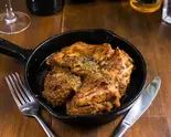 【当店人気No.1】不動の人気No.1！「ジャークチキン Popular No.1！「Jerk Chicken」（DININGBARhaon）