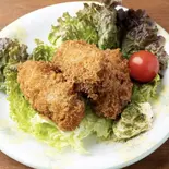 カキフライ（五六蔵）
