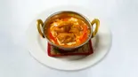 ブナ チキン(Bhuna Chicken)（カジャナ）
