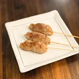 つくね串(2本)（たこ焼き のっく）