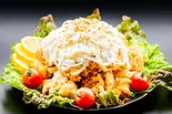 タルタルチキン【大】(鶏肉販売 なかの食鶏 大阪エリア店)