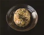 高菜チャーハン（中華料理上海亭 木場店）
