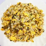 高菜チャーハン（中華料理 和唐 西台店）