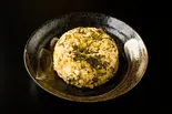 高菜チャーハン(上海亭 竹ノ塚店)