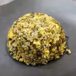 高菜チャーハン(中華料理 宮)
