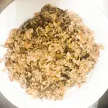高菜チャーハン(喜味家)