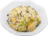 高菜チャーハン(你好 新横浜店)