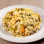 高菜チャーハン（中華料理 梦園）