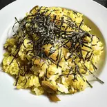 高菜チャーハン（香りん）