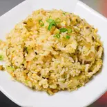 高菜チャーハン（東昇酒家 富士見店）