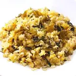 高菜チャーハン（満洲園）
