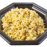 高菜チャーハン（七左食堂）