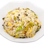 高菜チャーハン(中華料理 菜香菜 金町店)