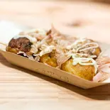 しょうゆまよ 8個(味巧創社 3号店)