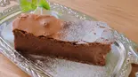 ガトーショコラ（JOY CAFE）