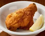 Fried Chicken 1ピース（CHUNK BURGER STAND）