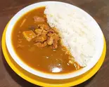ポークカレー（カリーハウスコロンボ(テイクアウト南19条店)）