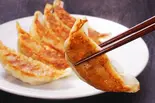 手作り焼き餃子(6個)（西安刀削麺 匠心）