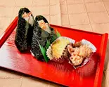 おにぎりセットE（おにぎり工房 コジマライス）