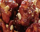 ニンニク醤油チキン300g(韓国伝統料理 ハヌリ池袋店)
