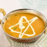 【単品】豆(ダル)カレー/DAL CURRY（ハッピーダイニング小平店）