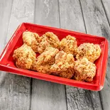 【からあげ人気No1】塩コショウ唐揚げ レギュラーサイズ（大須からあげとタピオカのお店 亜細亜坊）
