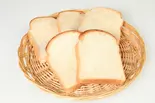 湯種製法の山型食パン（パンパルク）