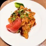 マグロカチラ（SPICE GRILL）