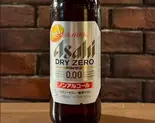 ドライゼロ（BAR de Pincho）