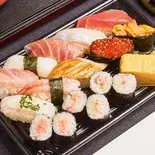 琴(こと)12貫（音色すし 世田谷店）