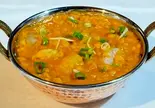Dal shrump curry〜ダルシュリンプカレー〜（スパイスガーデン）