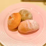 シェフの気まぐれパン3ヶ(28ventotto)