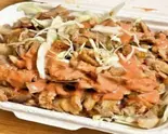 Otsumami Kebab Chickenおつまみケバブ(チキン)(SAINO DONER KEBAB)