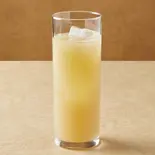 ヴィーガングレープフルーツジュース(ごちそうスープパスタKitchen「ごちすぱ」)