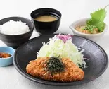 おろしひれかつ弁当（とんかついなば和幸 田町グランパーク店）