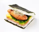 炙り明太子 [Grilled Cod Roe]（ポーたま 福岡赤坂店）