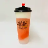 西瓜スムージーチーズフォーム（CHA X TEN (チャテン)）