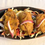 チキンティッカ(3P)（インドネパール本場料理 マヤ）