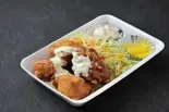からあげ南蛮弁当5個入(鶏笑久地店)