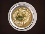 ベジタブルクルマカレー Vegetable Kurma Curry（インド＆ネパールレストランキーラン大東店）