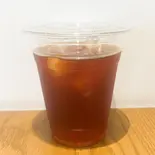 ラベンダーミントティー(アイス)（mocca）