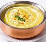 フィッシュカレー Fish Curry（南インド料理GOLDEN CROWN）