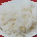 四川家 大盛ライス(米饭大)（友誼食府）