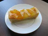 アップルタルト（珈琲通）